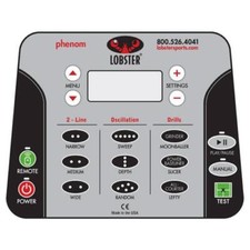  Pannello di controllo