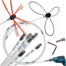Kit Rotazione 9m per Pulizia