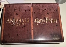 COLLEZIONE HARRY POTTER ANIMALI FANTASTICI WIZZIS - ESSELUNGA 2019