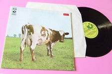 PINK FLOYD LP ATOM  HEART MOTHER ITALY 1976 NM !!!!!!!!!!!!!!!!!!!