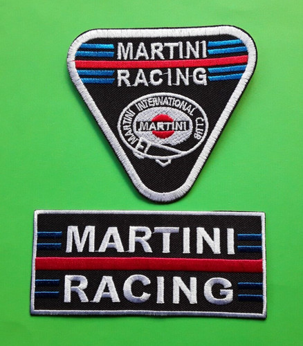 Martini racing club motorsport - club,