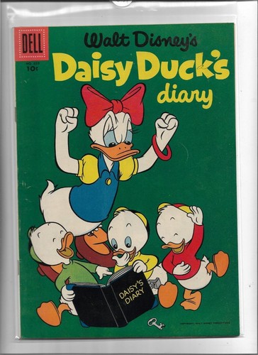 Walt disney daisy duck s - disney's,