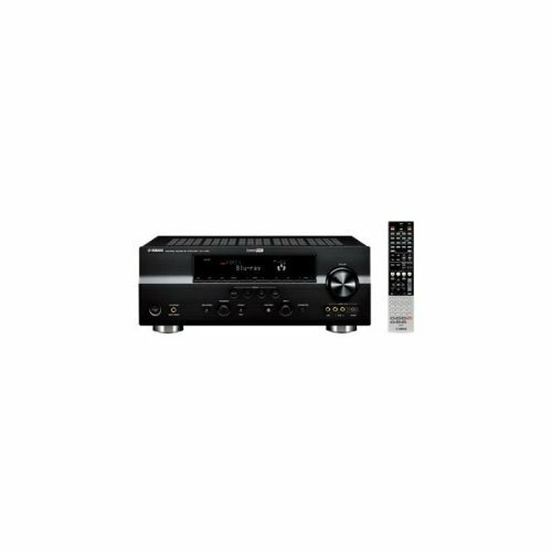 Yamaha v765 av - yamaha, ax-v765