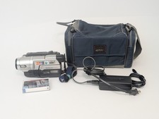 Sony Handycam Vision