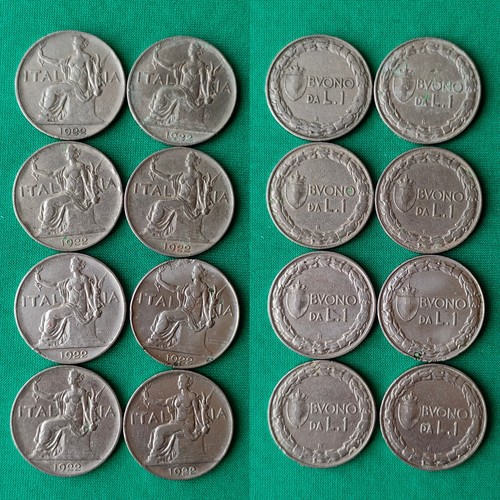 Italia vittorio emanuele iii - vittorio,