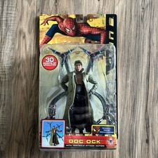 Modellino Spider-Man 2 DOC OCK