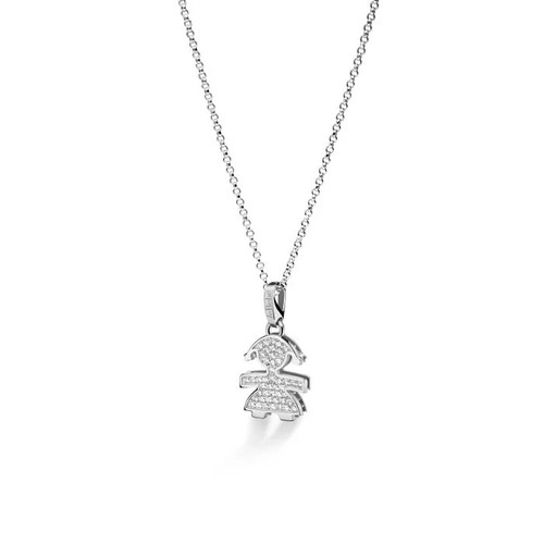 Collana bebé lbb152 - le,