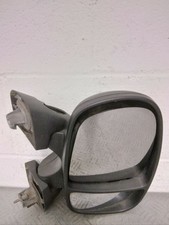 4220 SPECCHIETTO RETROVISORE ELETTRICO ANT. DX RENAULT TRAFIC DEL 2008 COD. 0100