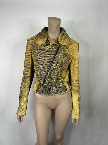 Giacca vintage roberto - vintage, cavalli