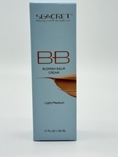 Seacret Dead Sea BB Blemish
