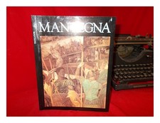 CAMESASCA, ETTORE Mantegna /