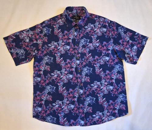 Mens short sleeved pure - mens,