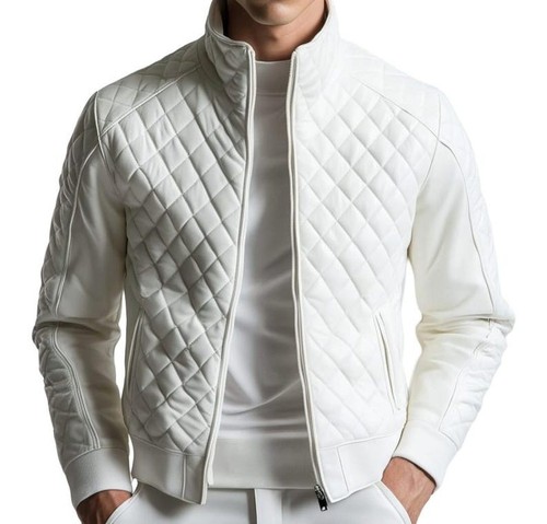 Giacca uomo fatta mano - giacca,