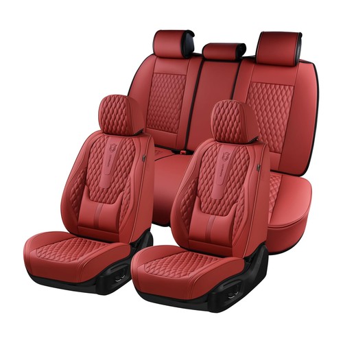 Set completo coprisedili auto - set,