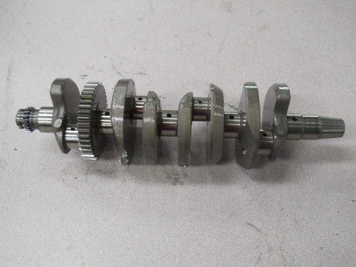 Albero motore yamaha yzf - albero,