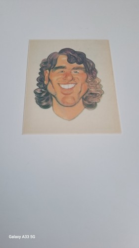Figurina calciatori 1992 - figurina, 1992-93