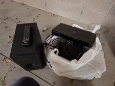 home theatre 5.1 Samsung