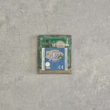 The Legend of Zelda: Oracle of