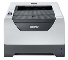 Brother 5240 usb - a4,