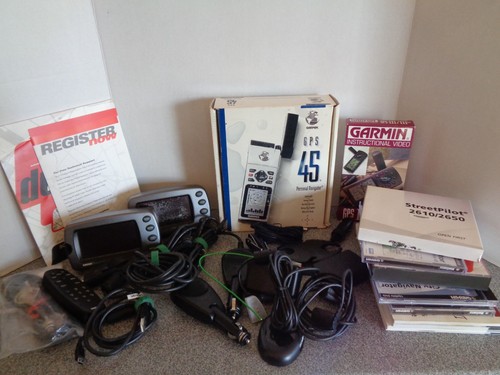 Lotto garmin gps 2620 - lotto,