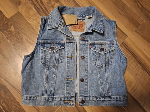 Nuovo levi denim cintura - levi's,
