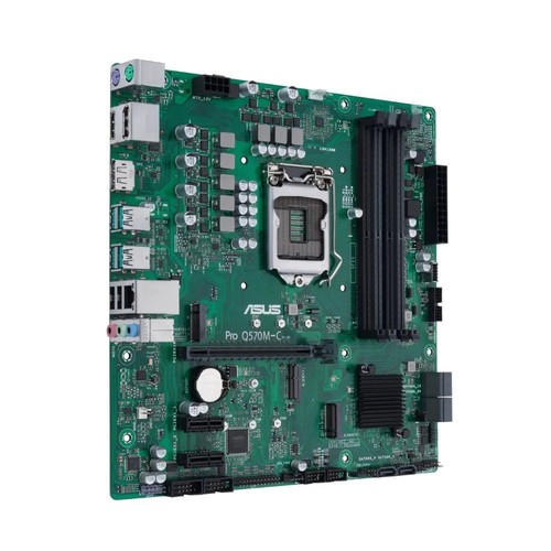 Asus pro q570m csm - pro, scheda