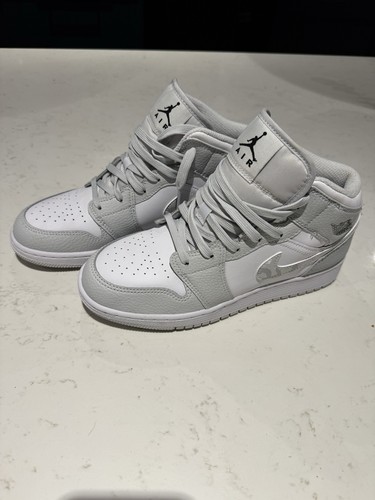 Nike air jordan mid - nike,