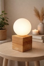 LAMPADA ARTIGIANALE "DURBAN"