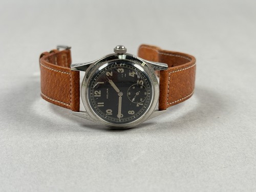 Orologio uomo helma - orologio, militare