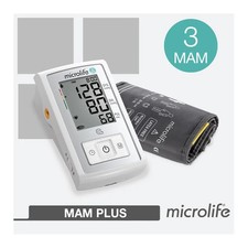Microlife mam plus - microlife,