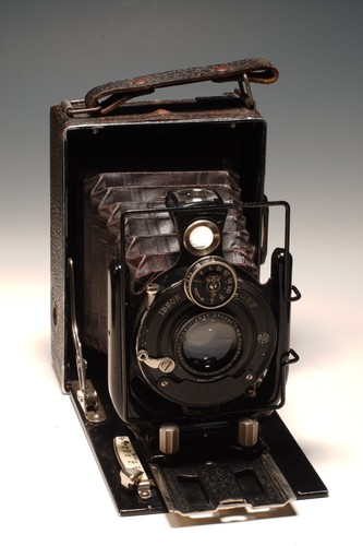 Voigtlander avus 6x9 - voigtlander,