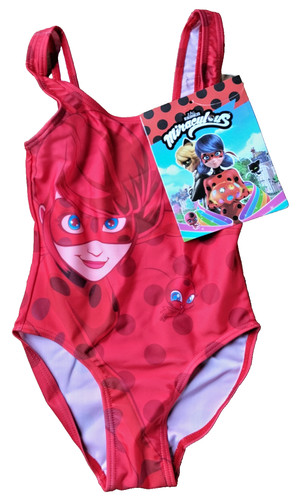 Miraculous lady bug - ,,