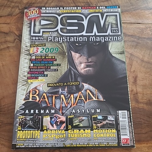 Rivista playstation - rivista,