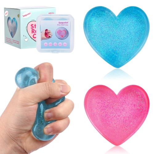 Confezione stress cube - confezione,