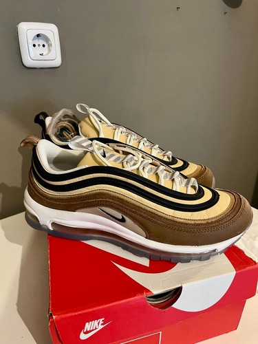 Nike air max scatola di - 97,