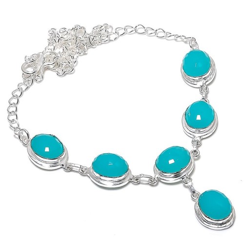Collana gioielli argento - collana,