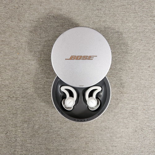 Auricolari ear bose - auricolari, in-ear