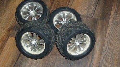 Pneumatici monster truck - pneumatici,