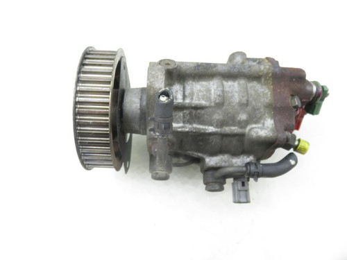 Pompa alta pressione toyota - pressione,