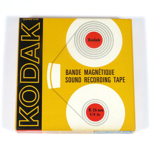 Prl kodak bobina nastro - prl),