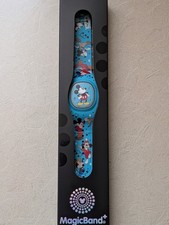 Disney Parks Topolino