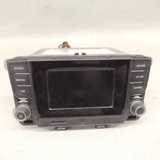 Radio c/sistema di navigatore