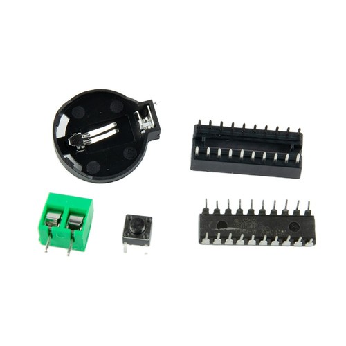Punte led digitale - 6,