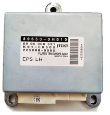 CENTRALINA CITROEN C1 TOYOTA