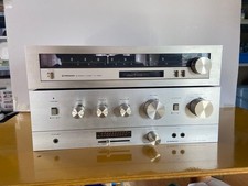 Pioneer SA-7250 Amplifier