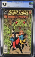 Star Trek: The Next Generation