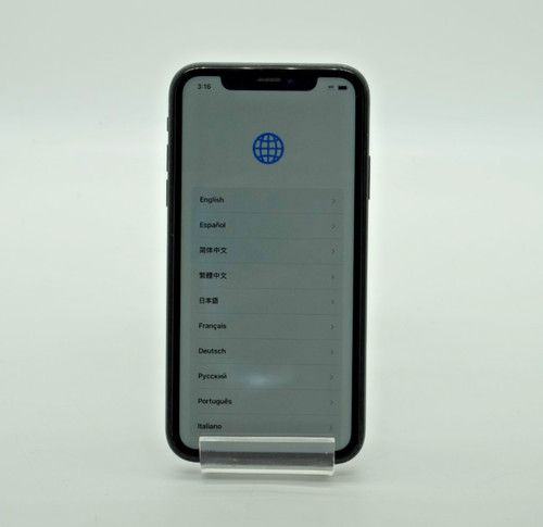 Apple iphone gb - xr,