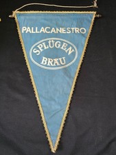 Gagliardetto Pennant  SPLUGEN