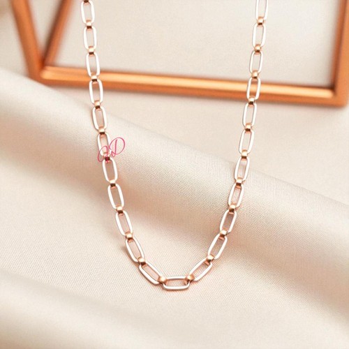 Collana uomo scintillante - collana,