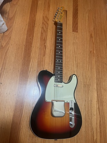 Chitarra elettrica